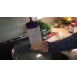 Vollrath 4913-02 Traex® Red Single Tip Wide Mouth Bottle Cap Vollrath 4913-02 Traex® Red Single Tip Wide Mouth Bottle Cap