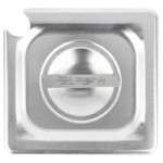 Vollrath 90662 Super Pan 3® 1/6 Size 6 Vollrath 90662 Super Pan 3® 1/6 Size 6