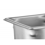 Vollrath 90662 Super Pan 3® 1/6 Size 6 Vollrath 90662 Super Pan 3® 1/6 Size 6