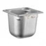 Vollrath 90662 Super Pan 3® 1/6 Size 6 Vollrath 90662 Super Pan 3® 1/6 Size 6