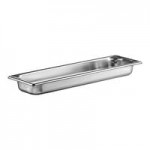 Vollrath 90662 Super Pan 3® 1/6 Size 6 Vollrath 90662 Super Pan 3® 1/6 Size 6