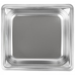 Vollrath 30622 Super Pan V® 1/6 Size 2 1/2 Vollrath 30622 Super Pan V® 1/6 Size 2 1/2