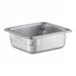Vollrath 30622 Super Pan V® 1/6 Size 2 1/2 Vollrath 30622 Super Pan V® 1/6 Size 2 1/2