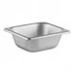Vollrath 30622 Super Pan V® 1/6 Size 2 1/2 Vollrath 30622 Super Pan V® 1/6 Size 2 1/2