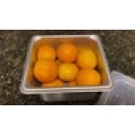 Vollrath 30622 Super Pan V® 1/6 Size 2 1/2 Vollrath 30622 Super Pan V® 1/6 Size 2 1/2