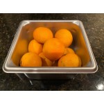 Vollrath 30622 Super Pan V® 1/6 Size 2 1/2 Vollrath 30622 Super Pan V® 1/6 Size 2 1/2