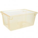 Carlisle 10623C09 StorPlus Green Food Storage Box - 26 Carlisle 10623C09 StorPlus Green Food Storage Box - 26