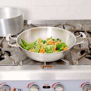 Vollrath 49428 Miramar® Display Cookware 13 Vollrath 49428 Miramar® Display Cookware 13