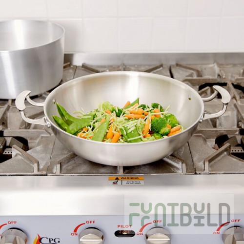 Vollrath 49428 Miramar® Display Cookware 13