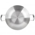 Vollrath 49428 Miramar® Display Cookware 13
