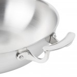 Vollrath 49428 Miramar® Display Cookware 13