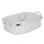 Vollrath 49428 Miramar® Display Cookware 13
