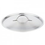 Vollrath 3707 Centurion 7 Qt. Stainless Steel Sauce Pan with Aluminum-Clad Bottom