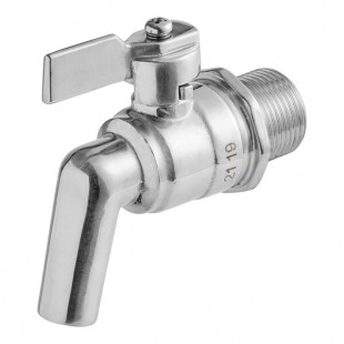 Vollrath 23585-2 Faucet