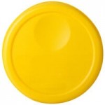 Rubbermaid® 4 Qt. Translucent Round Polypropylene Food Storage Container Rubbermaid® 4 Qt. Translucent Round Polypropylene Food Storage Container