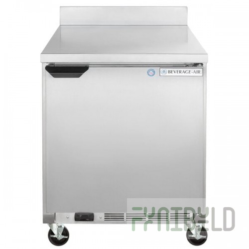 Beverage-Air WTF27AHC-FIP 27