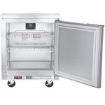Beverage-Air WTF27AHC-FIP 27
