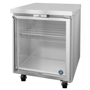 Hoshizaki Steelheart B Series UF27B-GLP01 27