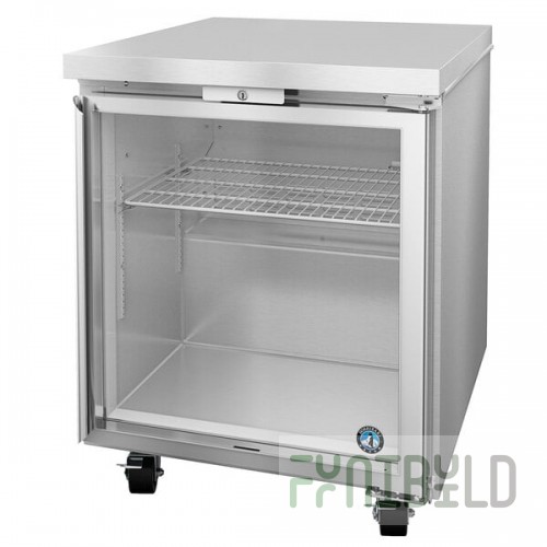 Hoshizaki Steelheart B Series UF27B-GLP01 27