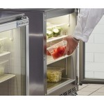Beverage-Air UCF24HC-25-23 24