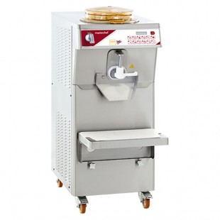 Cattabriga MasterChef 12 12 Quart Multi-Functional Horizontal Batch Freezer - 208-230V, 3 Phase Cattabriga MasterChef 12 12 Quart Multi-Functional Horizontal Batch Freezer - 208-230V, 3 Phase