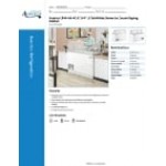 Avantco CPW-68-HC 67 3/4