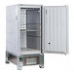 Coldtainer F0760/NDH 26.8 Cu. Ft. DC Powered Portable Refrigerated Container with Freeze Protection - 12/24VDC