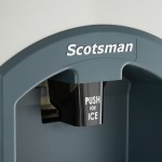 Scotsman HD22B-1 iceValet 22 Scotsman HD22B-1 iceValet 22