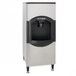 Scotsman HD22B-1 iceValet 22 Scotsman HD22B-1 iceValet 22