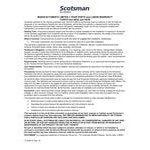 Scotsman HD22B-1 iceValet 22 Scotsman HD22B-1 iceValet 22