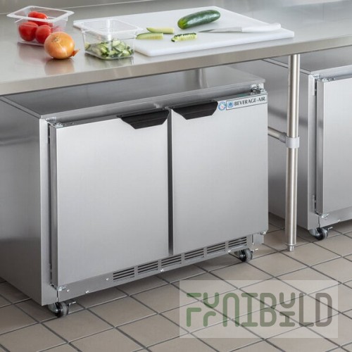Beverage-Air UCR34HC-104 34