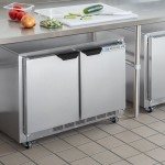 Beverage-Air UCR34HC-104 34
