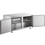 Avantco SS-UC-60R-HC 60 Avantco SS-UC-60R-HC 60