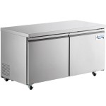 Avantco SS-UC-60R-HC 60 Avantco SS-UC-60R-HC 60