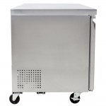 Avantco SS-UC-60R-HC 60 Avantco SS-UC-60R-HC 60