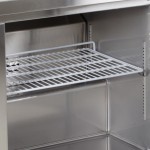 Avantco SS-UC-60R-HC 60 Avantco SS-UC-60R-HC 60