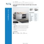 Avantco SS-UC-60R-HC 60 Avantco SS-UC-60R-HC 60
