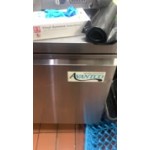 Avantco SS-UC-60R-HC 60 Avantco SS-UC-60R-HC 60