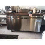 Avantco SS-UC-60R-HC 60 Avantco SS-UC-60R-HC 60