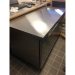 Avantco SS-UC-60R-HC 60 Avantco SS-UC-60R-HC 60