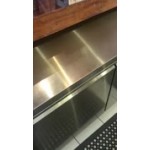 Avantco SS-UC-60R-HC 60 Avantco SS-UC-60R-HC 60