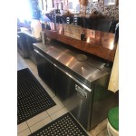 Avantco SS-UC-60R-HC 60 Avantco SS-UC-60R-HC 60