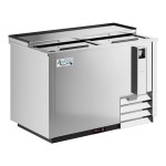Avantco HBB-50-HC-S 50