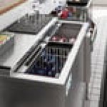 Avantco HBB-50-HC-S 50