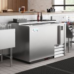 Avantco HBB-50-HC-S 50