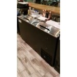 Avantco HBB-50-HC-S 50