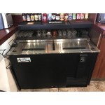 Avantco HBB-50-HC-S 50