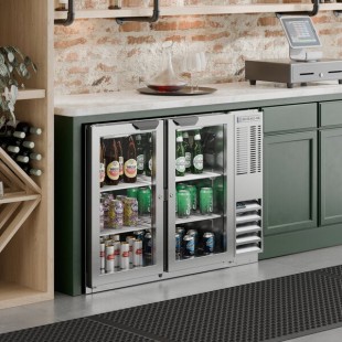 Beverage-Air BB48HC-1-G-S 48 Beverage-Air BB48HC-1-G-S 48