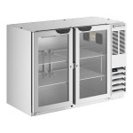 Beverage-Air BB48HC-1-G-S 48