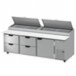 Beverage-Air DPD93HC-4-CL 93 Beverage-Air DPD93HC-4-CL 93